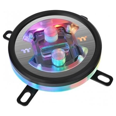 Thermaltake Pacific W7 Plus RGB LED