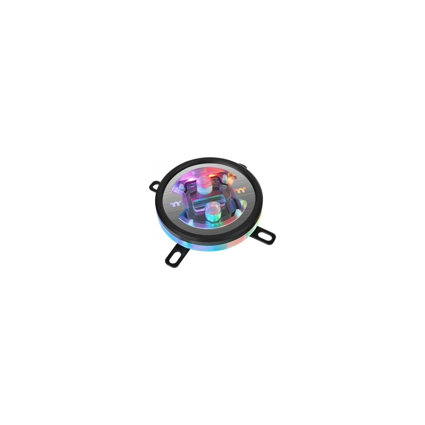 Thermaltake Pacific W7 Plus RGB LED