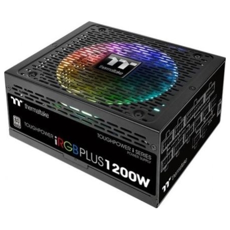 Thermaltake Toughpower iRGB 1200W Platinum