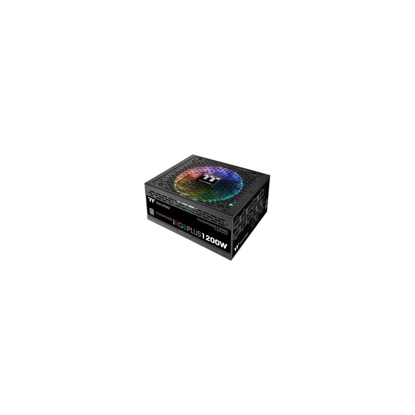 Thermaltake Toughpower iRGB 1200W Platinum