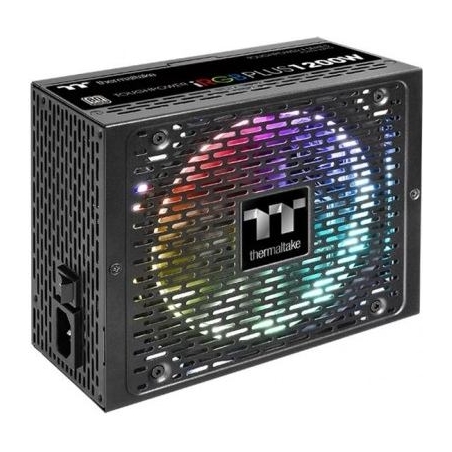 Thermaltake Toughpower iRGB 1200W Platinum