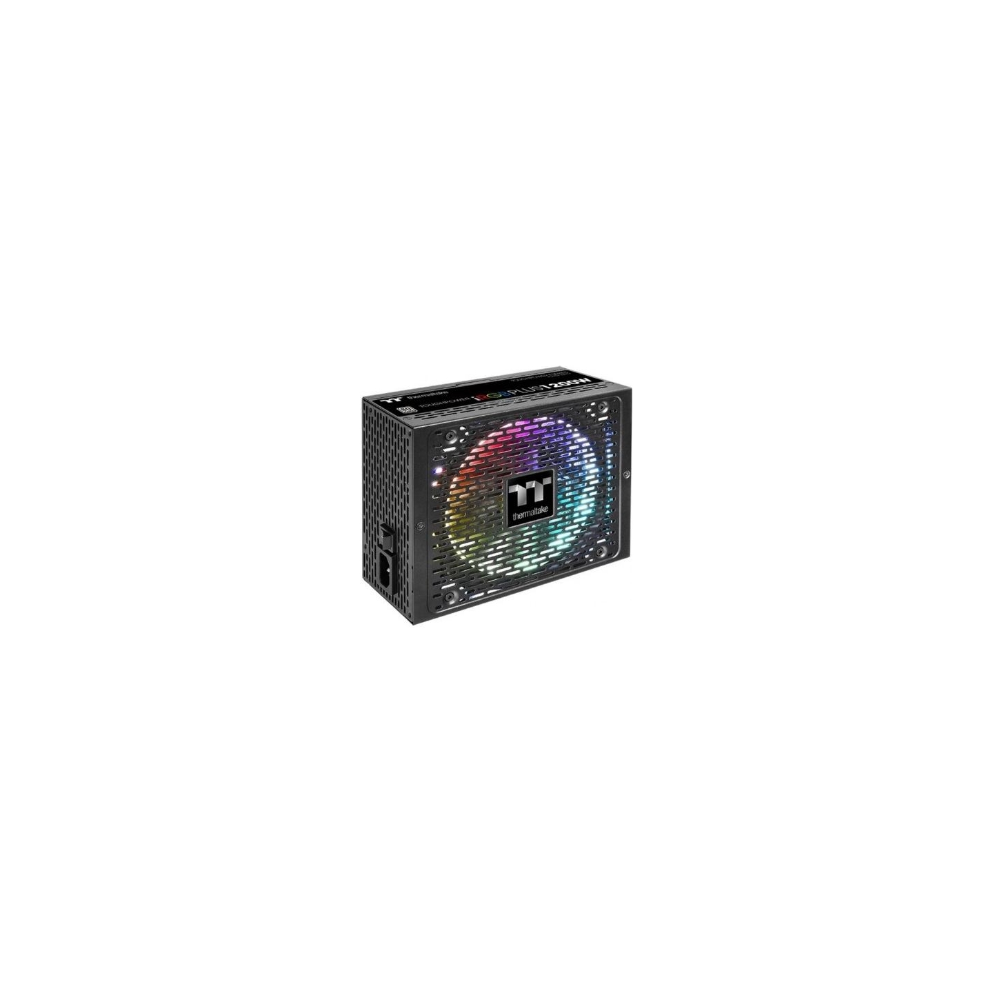 Thermaltake Toughpower iRGB 1200W Platinum