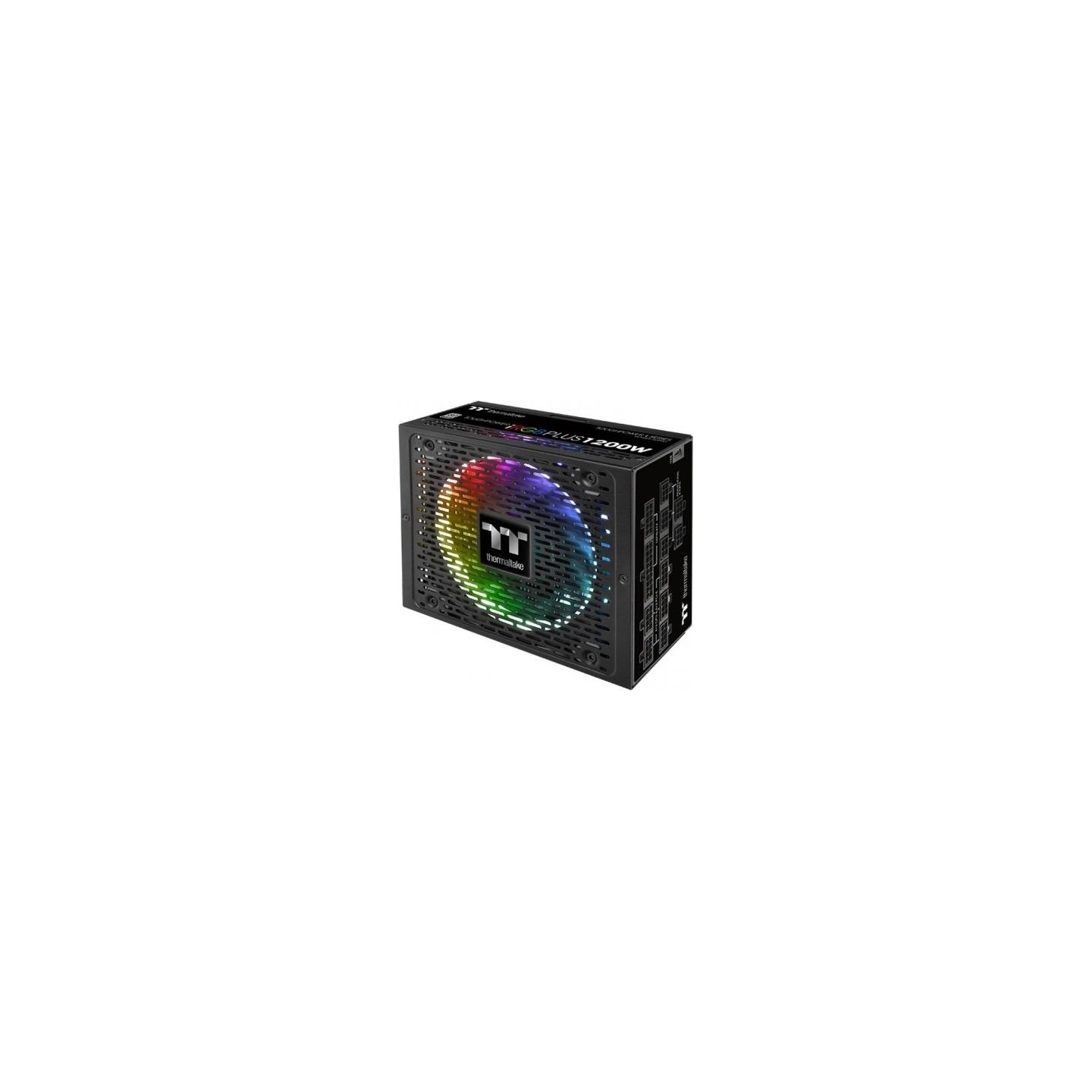 Thermaltake Toughpower iRGB 1200W Platinum