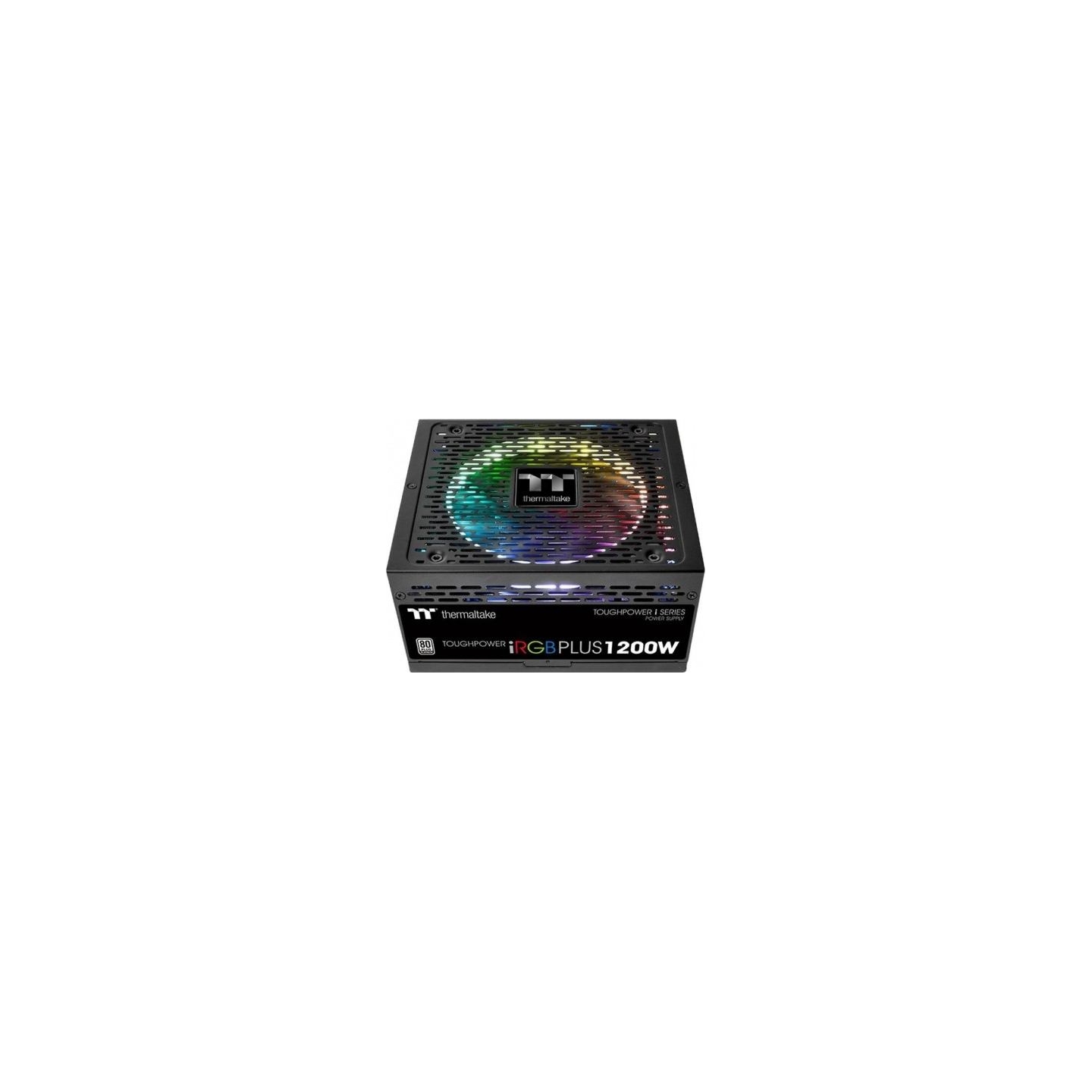 Thermaltake Toughpower iRGB 1200W Platinum