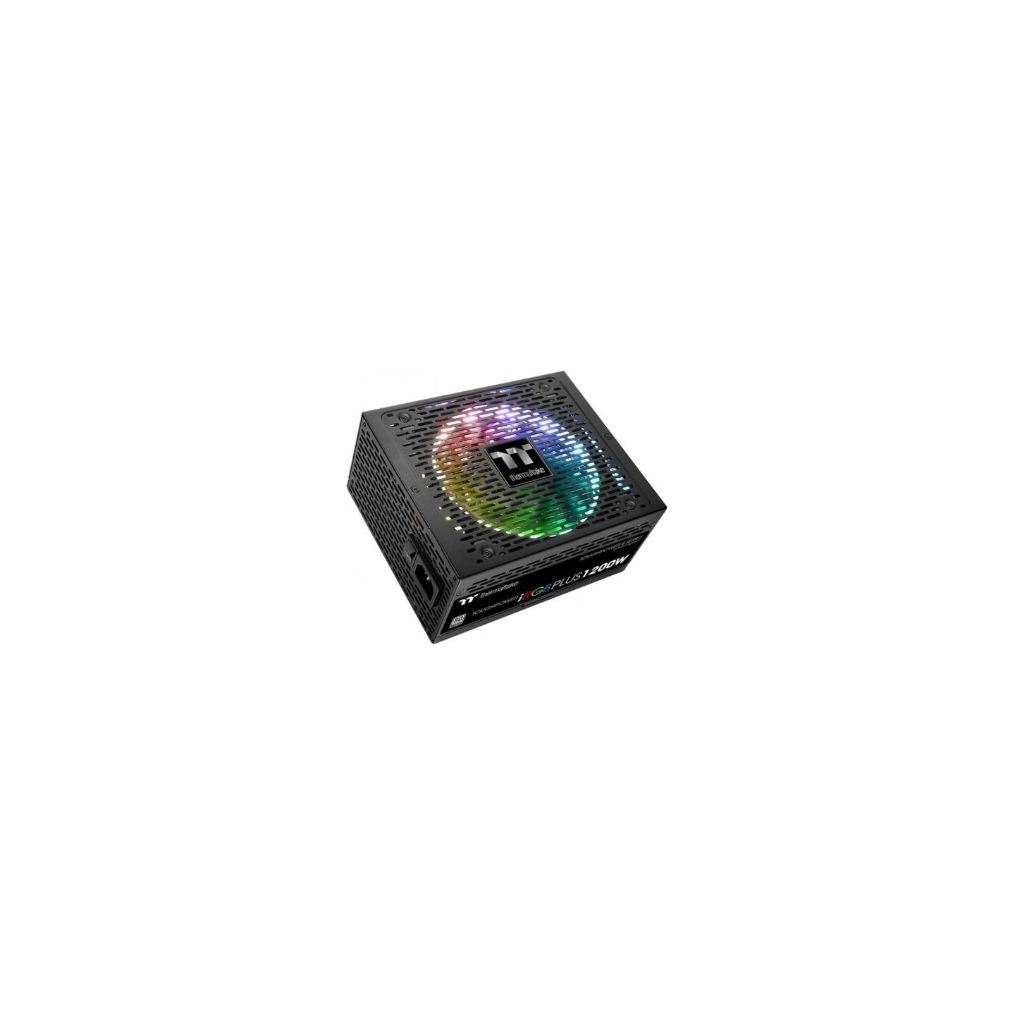 Thermaltake Toughpower iRGB 1200W Platinum
