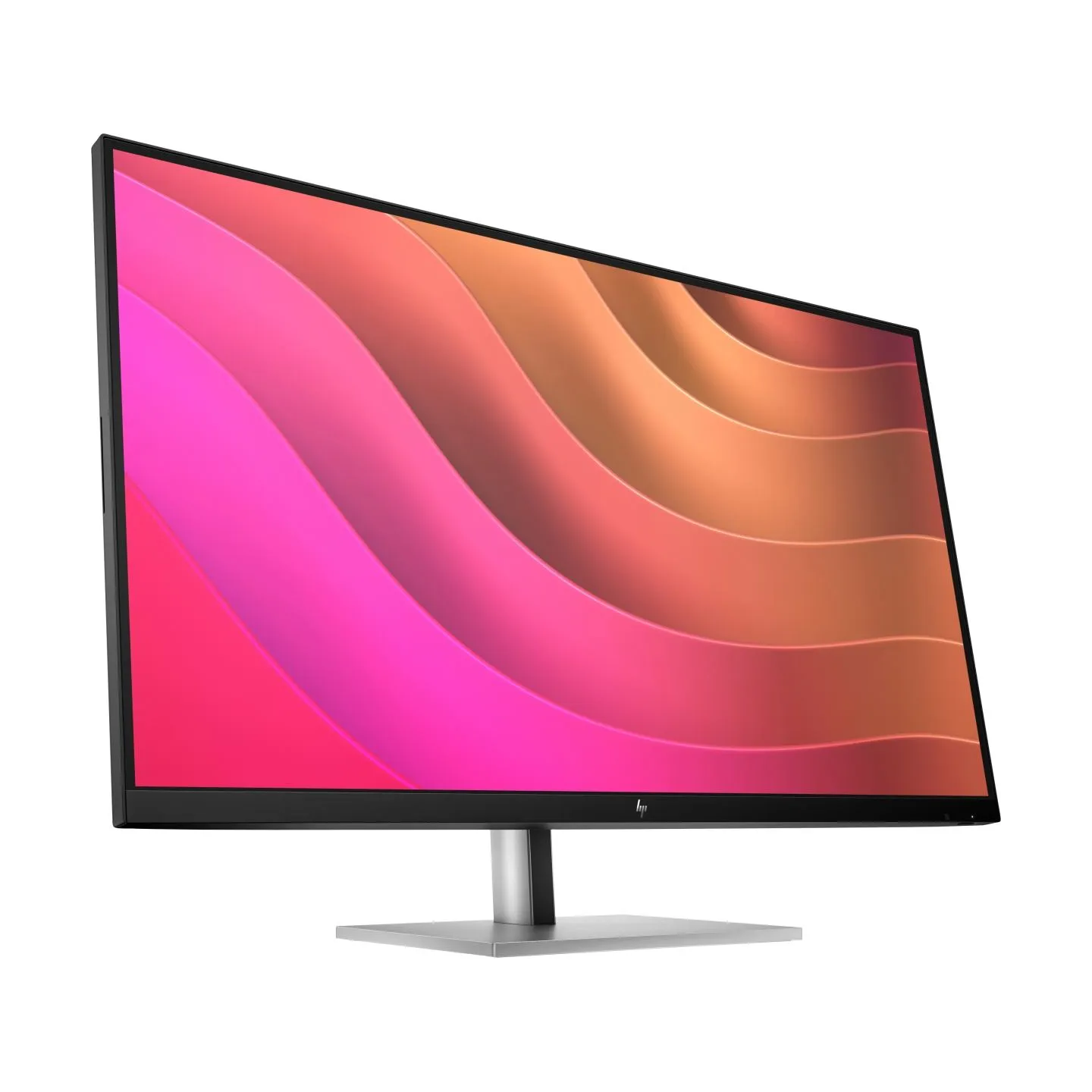HP E32k G5 4K Charging Monitor - 31.5" 3840x2160 UHD 350-nit 60Hz AG, IPS, USB-C(65W/15W)/HDMI/DisplayPort, 3x USB-A, speakers, 