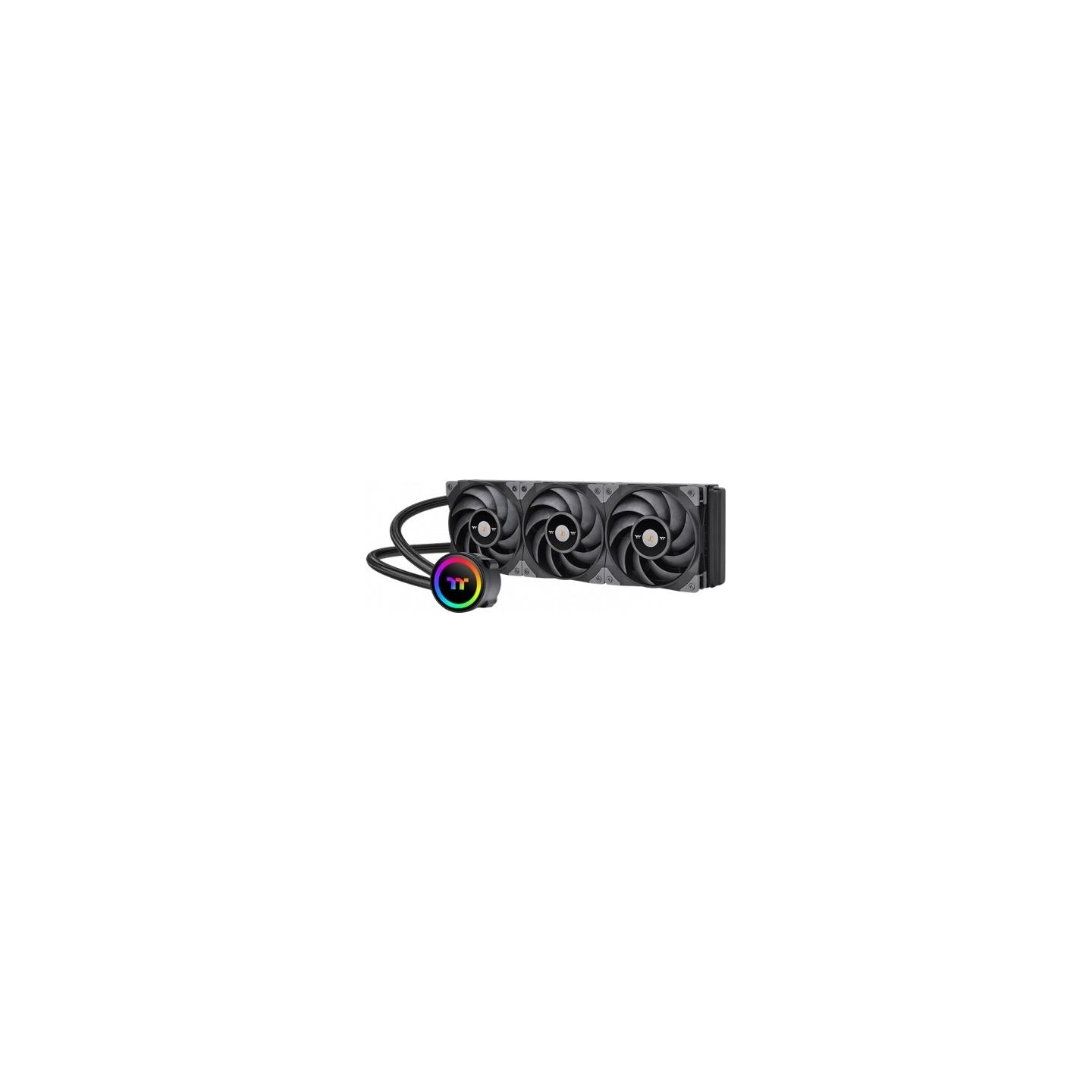 Thermaltake Toughliquid 360 ARGB