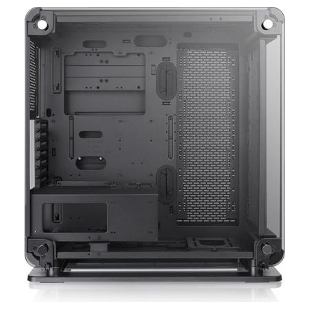 Thermaltake Core P6 Tem pered Glass Black