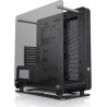 Thermaltake Core P6 Tem pered Glass Black
