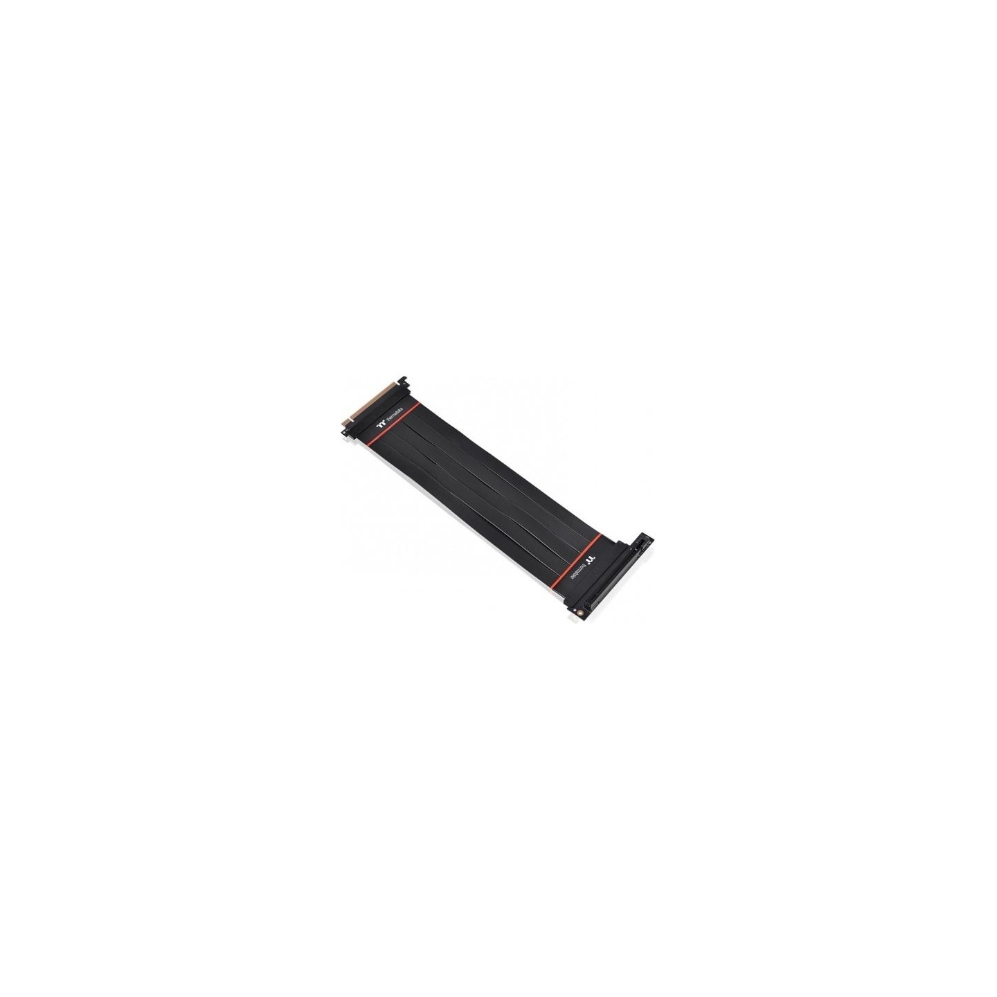 Thermaltake Riser TT Pr emium PCI-E 4.0 300mm 9