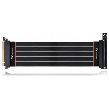 Thermaltake Riser TT Pr emium PCI-E 4.0 300mm 9