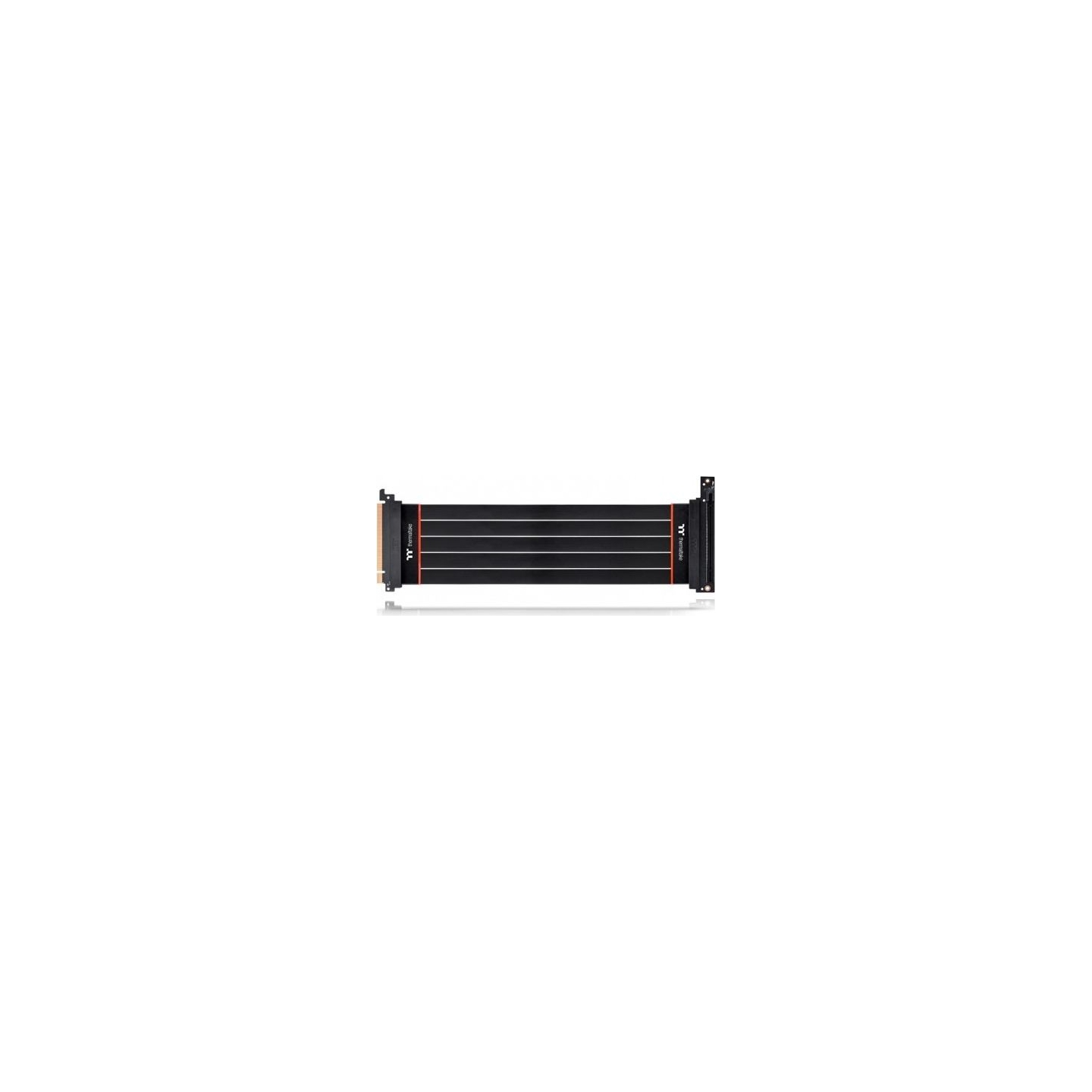 Thermaltake Riser TT Pr emium PCI-E 4.0 300mm 9