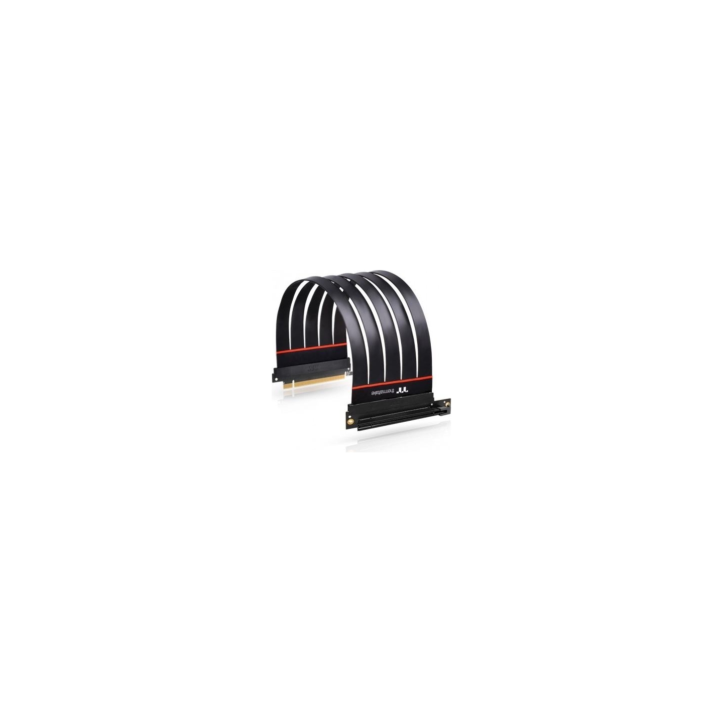 Thermaltake Riser TT Pr emium PCI-E 4.0 300mm 9