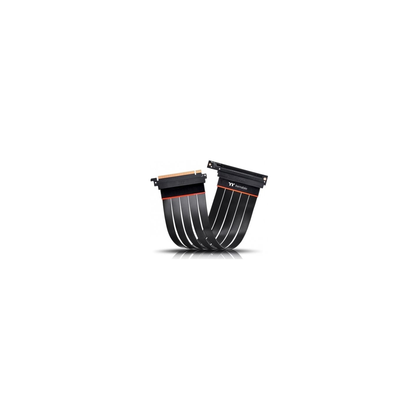 Thermaltake Riser TT Pr emium PCI-E 4.0 300mm 9