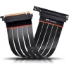 Thermaltake Riser TT Pr emium PCI-E 4.0 300mm 9