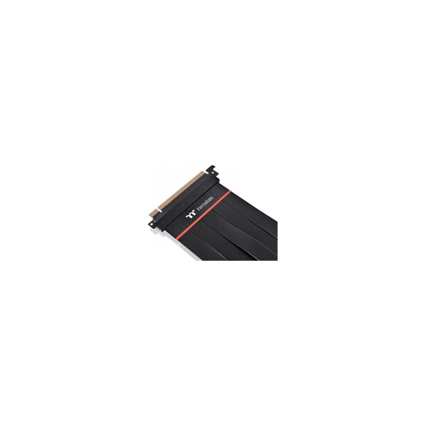 Thermaltake Riser TT Pr emium PCI-E 4.0 300mm 9