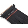 Thermaltake Riser TT Pr emium PCI-E 4.0 300mm 9
