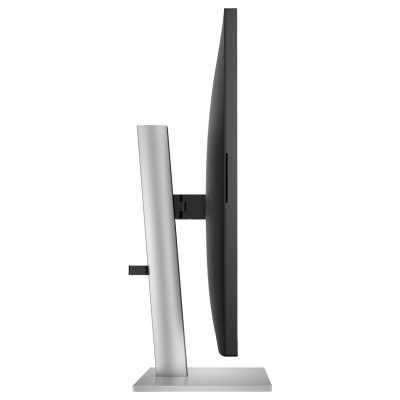 HP E32k G5 4K Charging Monitor - 31.5" 3840x2160 UHD 350-nit 60Hz AG, IPS, USB-C(65W/15W)/HDMI/DisplayPort, 3x USB-A, speakers, 