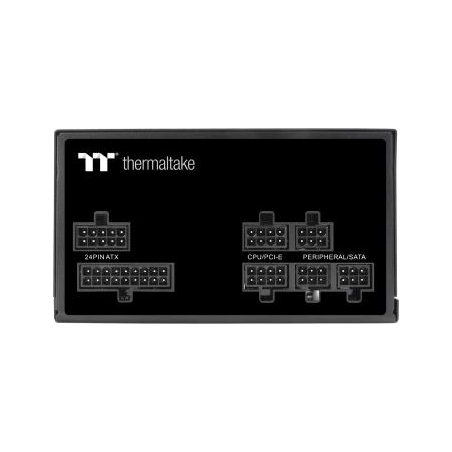Thermaltake Toughpower GF 550W Modular 80+Gold