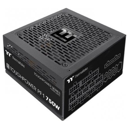 Thermaltake Power supply Toughpower PF1 750W 80+Platinum