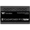 Thermaltake Power supply Toughpower PF1 750W 80+Platinum