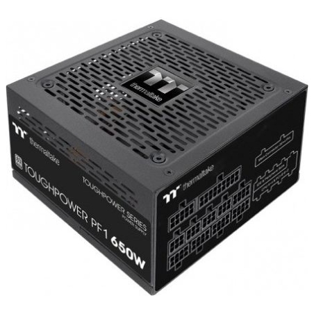 Thermaltake Toughpower GF1 ARGB 650W Riing Mod