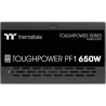 Thermaltake Toughpower GF1 ARGB 650W Riing Mod