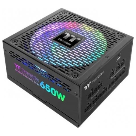 Thermaltake Toughpower GF2 ARGB 650W Mod Gold
