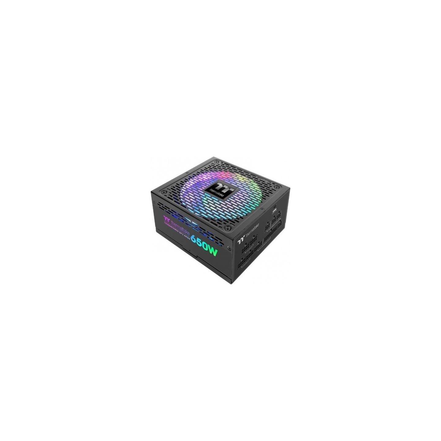 Thermaltake Toughpower GF2 ARGB 650W Mod Gold