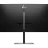 HP E32k G5 4K Charging Monitor - 31.5" 3840x2160 UHD 350-nit 60Hz AG, IPS, USB-C(65W/15W)/HDMI/DisplayPort, 3x USB-A, speakers, 