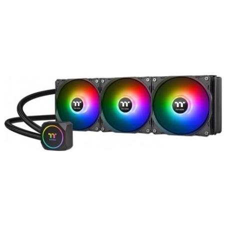 Thermaltake TH360 ARGB