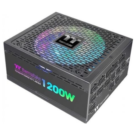 Thermaltake power supply - Toughpower PF1 ARGB 1200W Platinum TT Premium Edition