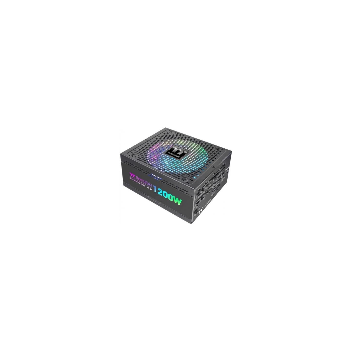 Thermaltake power supply - Toughpower PF1 ARGB 1200W Platinum TT Premium Edition