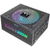 Thermaltake power supply - Toughpower PF1 ARGB 1200W Platinum TT Premium Edition