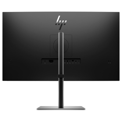 HP E32k G5 4K Charging Monitor - 31.5" 3840x2160 UHD 350-nit 60Hz AG, IPS, USB-C(65W/15W)/HDMI/DisplayPort, 3x USB-A, speakers, 