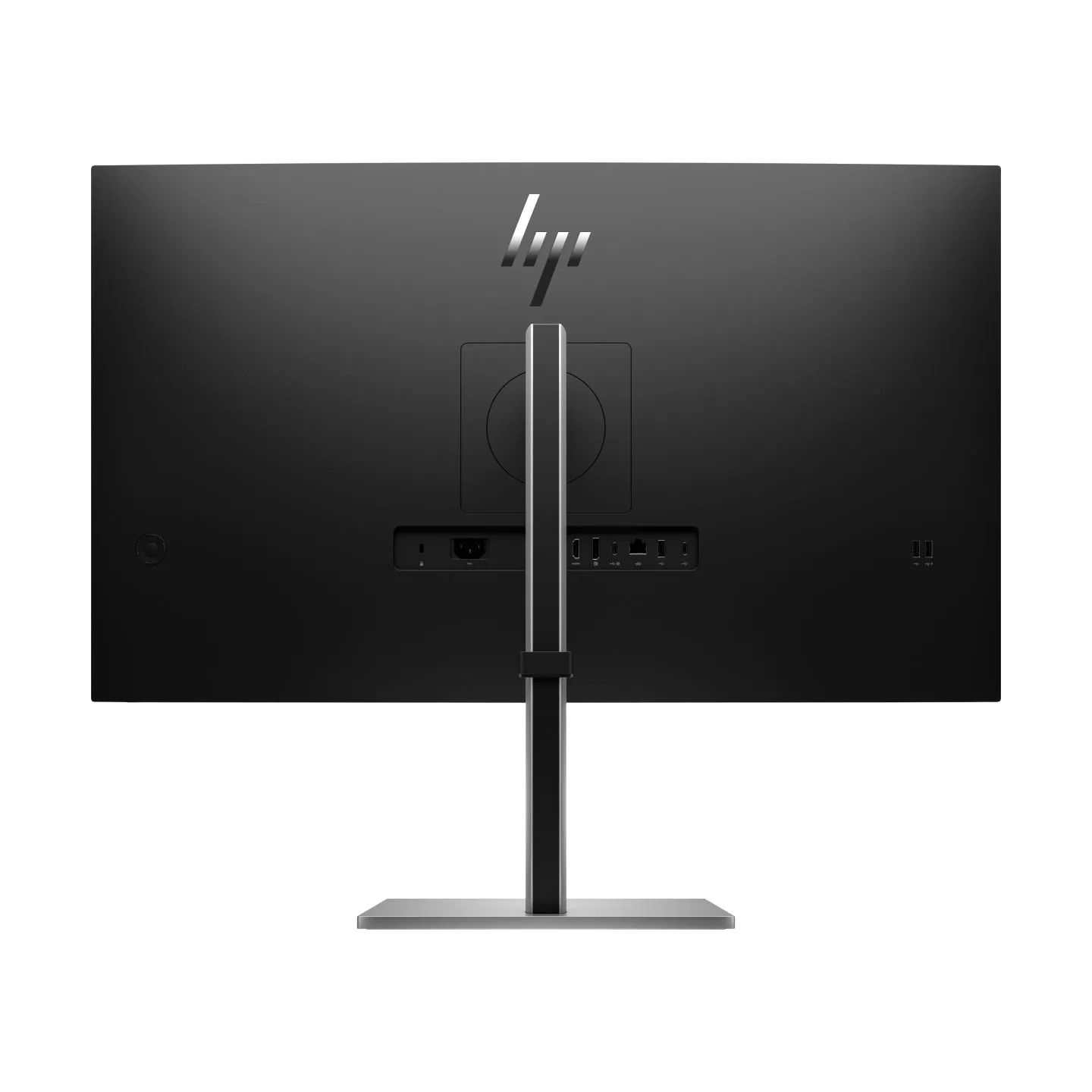 HP E32k G5 4K Charging Monitor - 31.5" 3840x2160 UHD 350-nit 60Hz AG, IPS, USB-C(65W/15W)/HDMI/DisplayPort, 3x USB-A, speakers, 
