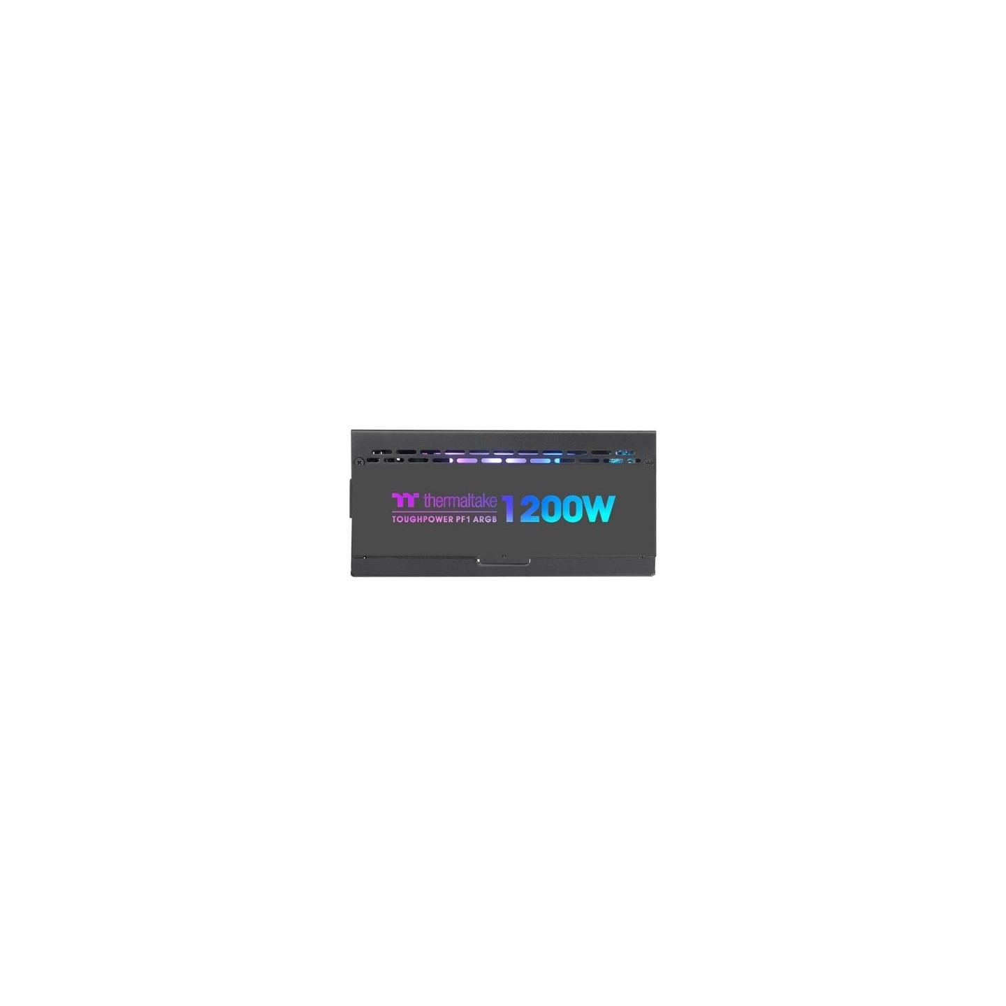 Thermaltake power supply - Toughpower PF1 ARGB 1200W Platinum TT Premium Edition