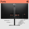 HP E32k G5 USB-C 31.5i 4K Monitor (EN)