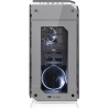 Thermaltake Case View 71 Riing Tempered Glass E-ATX Full Tower - Snow Edition