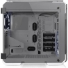Thermaltake Case View 71 Riing Tempered Glass E-ATX Full Tower - Snow Edition