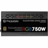 Thermaltake Toughpower Grand RGB 750W Modular (80+ Gold, 4xPEG, 140mm)
