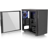 Thermaltake Suppressor F31 USB3.0 Tempered Glass - Black