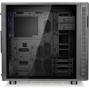 Thermaltake Suppressor F31 USB3.0 Tempered Glass - Black
