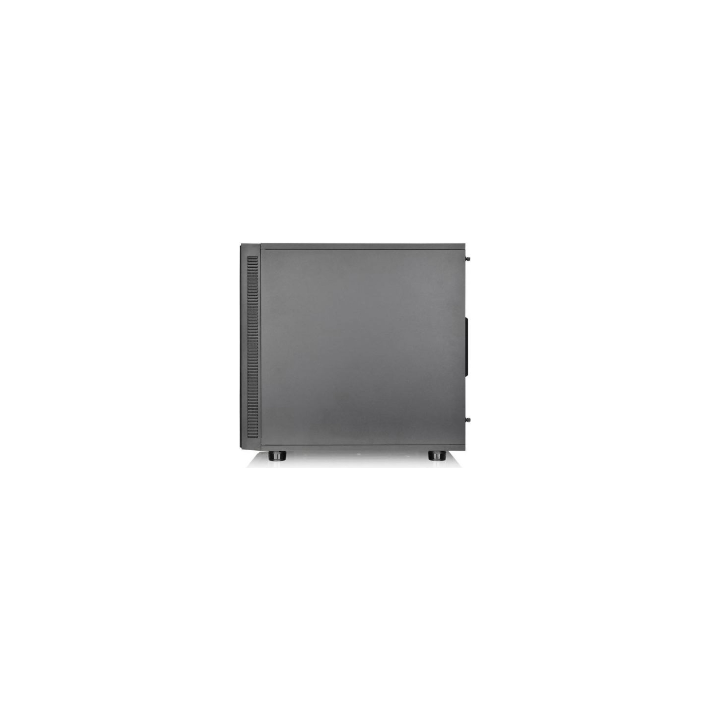 Thermaltake Suppressor F31 USB3.0 Tempered Glass - Black