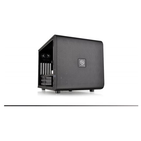 Thermaltake Armor Core V21USB 3.0 Window (200mm), black