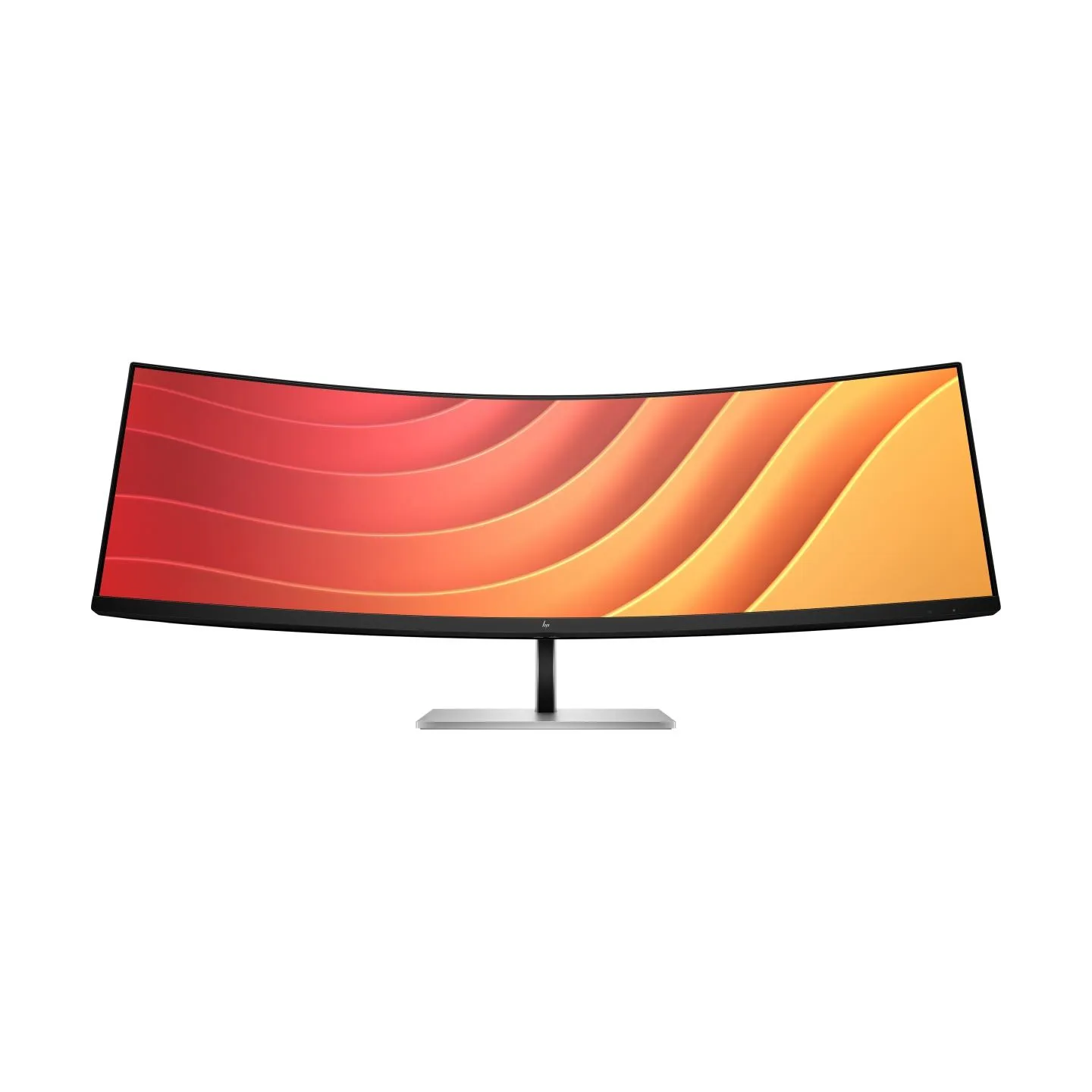 HP E45c G5 5K Curved Charging Monitor - 44.5" 5120x1440 5K DQHD 400-nit 165Hz AG, Curved, VA, 2x USB-C(65W)/HDMI/DisplayPort, 4x
