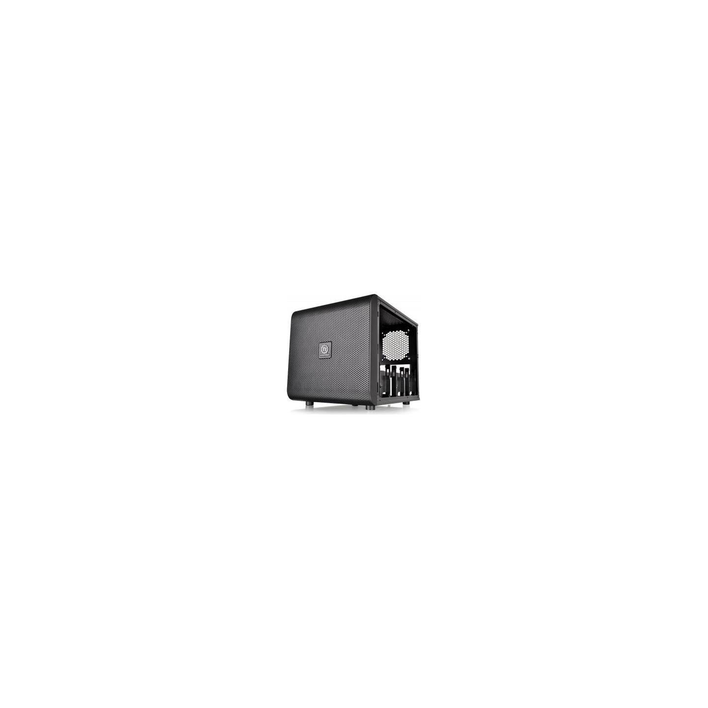 Thermaltake Armor Core V21USB 3.0 Window (200mm), black