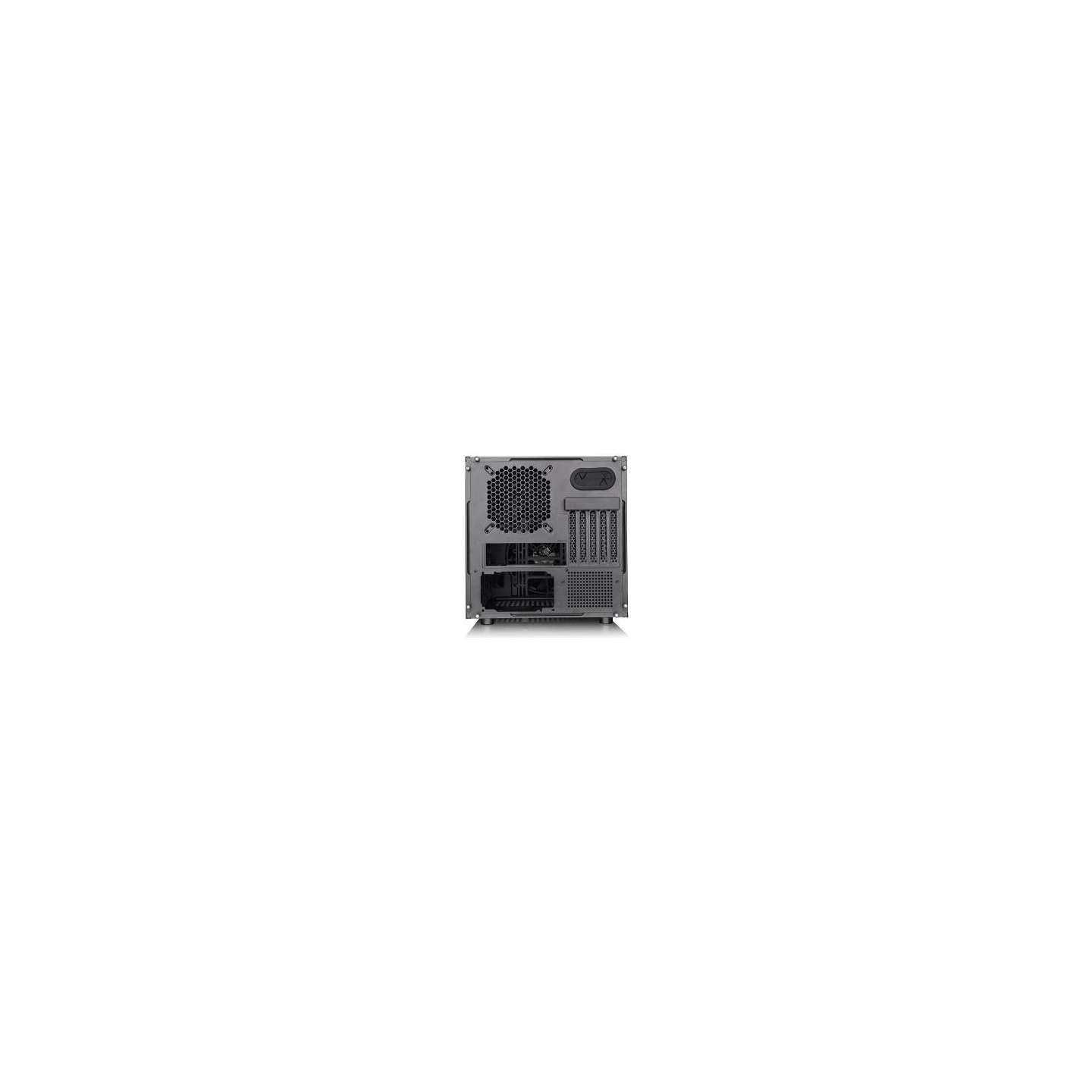 Thermaltake Armor Core V21USB 3.0 Window (200mm), black
