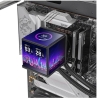 Thermaltake AIO MINECUB E 360 Ultra ARGB LCD