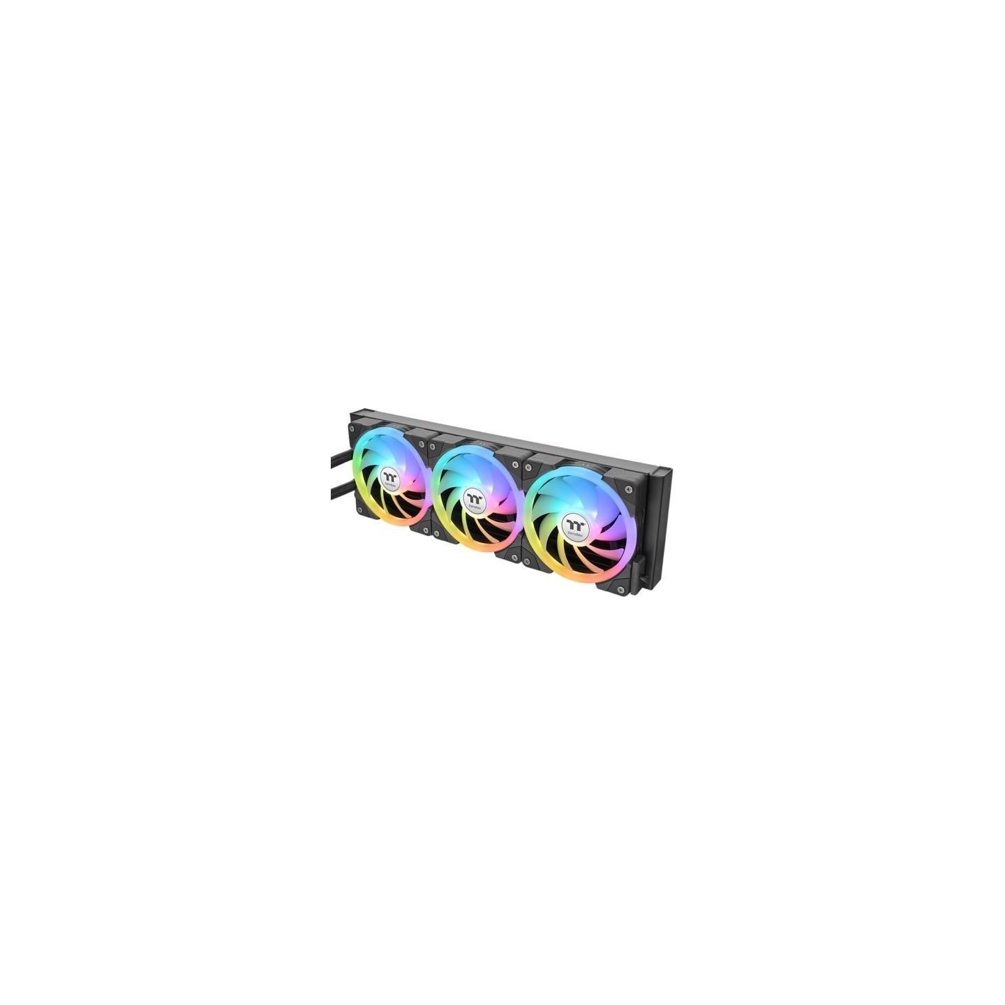 Thermaltake AIO MINECUB E 360 Ultra ARGB LCD